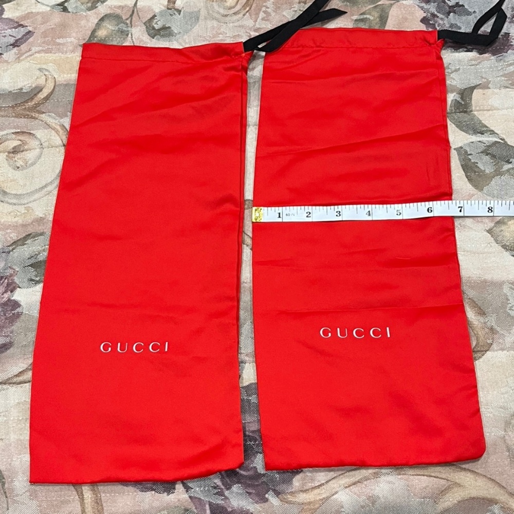 Dust Bag